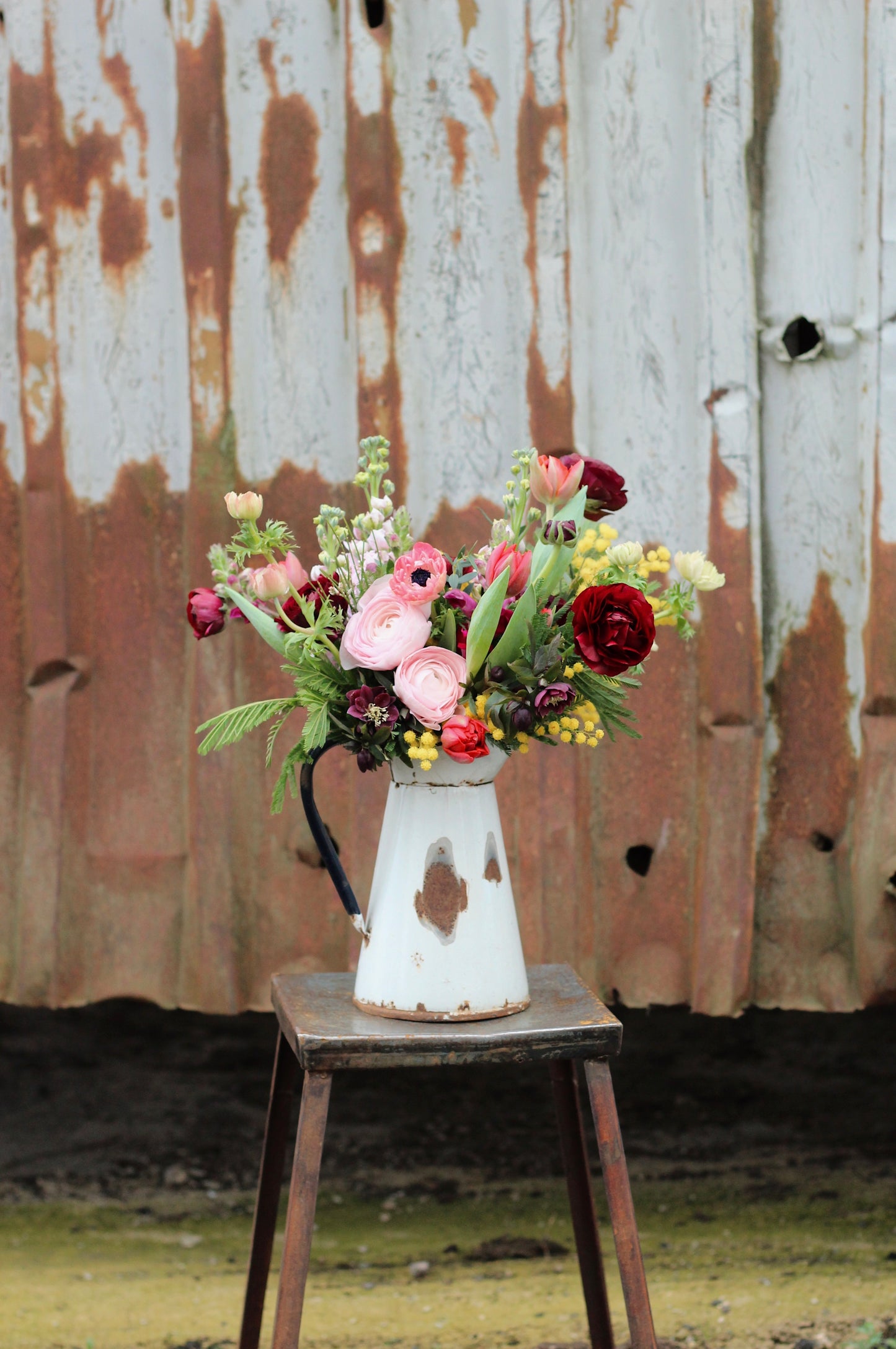 Mother's Day Bouquet