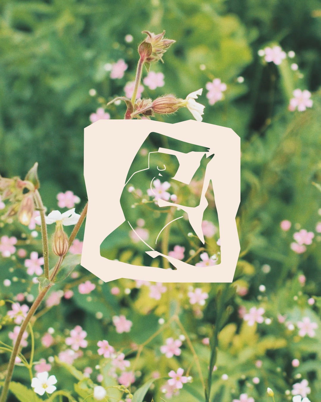 MAY - Flow with Flowers